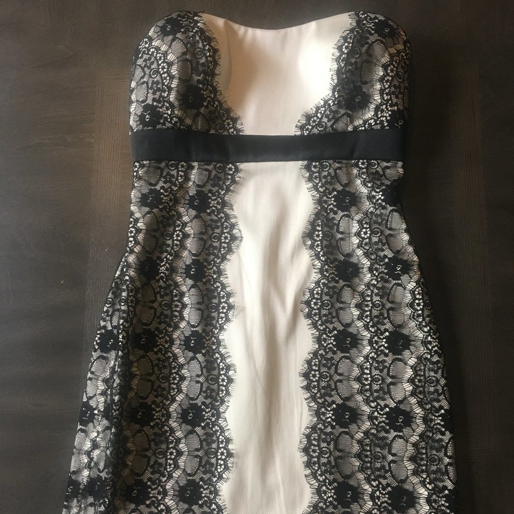 Max and Cleo Cocktail Dress